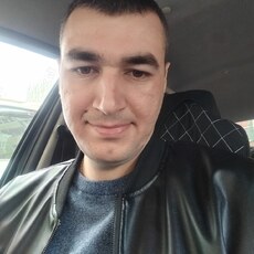 Фотография мужчины Андрей, 30 лет из г. Томск