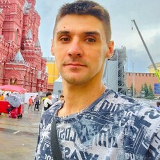 Фотография мужчины Вячеслав, 32 года из г. Оренбург