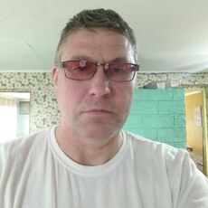 Фотография мужчины Василий, 54 года из г. Сморгонь