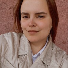 Фотография девушки Юлия, 29 лет из г. Магнитогорск