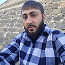 Арсен, 35 лет