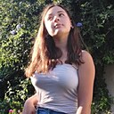 Настюша, 18 лет