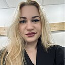 Анастасия, 33 года