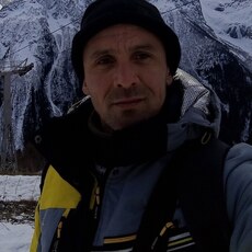 Фотография мужчины Михаил, 44 года из г. Феодосия