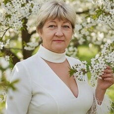 Фотография девушки Мила, 56 лет из г. Алтайское