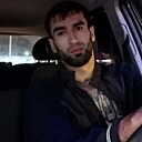 Mirzoev, 32 года