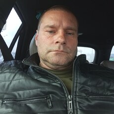 Фотография мужчины Алексей, 45 лет из г. Домодедово