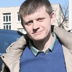 Фотография мужчины Андрей, 33 года из г. Калинковичи