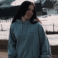 Фотография девушки Дина, 18 лет из г. Альметьевск