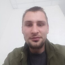 Фотография мужчины Віталік, 24 года из г. Хмельницкий