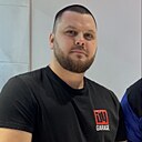 Михаил, 35 лет