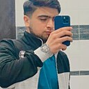 Наджибулло, 20 лет