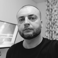 Фотография мужчины Павел, 37 лет из г. Симферополь