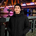 Ильнур, 34 года