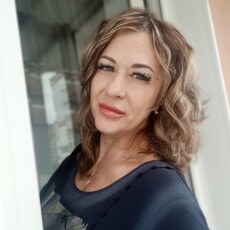 Фотография девушки Ольга, 53 года из г. Волгоград
