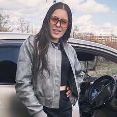 Фотография девушки Екатерина, 33 года из г. Биробиджан