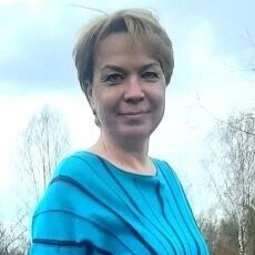 Фотография девушки Ирина, 51 год из г. Тума