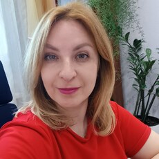 Фотография девушки Екатерина, 43 года из г. Нижневартовск