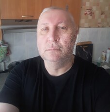Фотография мужчины Андрей, 44 года из г. Симферополь