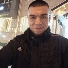 Фотография мужчины Молния, 28 лет из г. Новосибирск