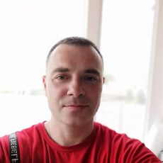 Фотография мужчины Дмитрий, 39 лет из г. Симферополь