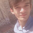 Даниэл, 22 года