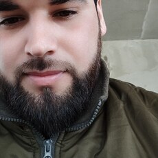 Фотография мужчины Омар, 31 год из г. Воронеж