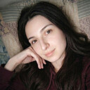Альбина, 25 лет