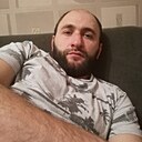 Шамиль, 35 лет