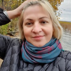 Фотография девушки Ана, 47 лет из г. Воронеж