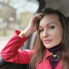 Фотография девушки Irina, 48 лет из г. Красноярск