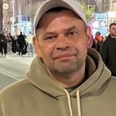 Фотография мужчины Сергей, 45 лет из г. Омск