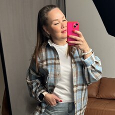 Фотография девушки Эльвира, 46 лет из г. Менделеевск