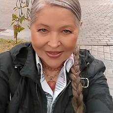 Фотография девушки Галина, 66 лет из г. Новосибирск