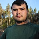 Роман, 27 лет