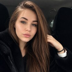 Фотография девушки Marinka, 18 лет из г. Новосибирск