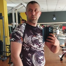Фотография мужчины Рома, 39 лет из г. Туймазы