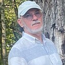 Анастас, 63 года