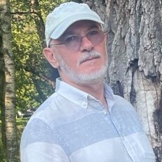 Фотография мужчины Анастас, 63 года из г. Тихвин