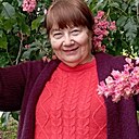 Рябіна, 59 лет