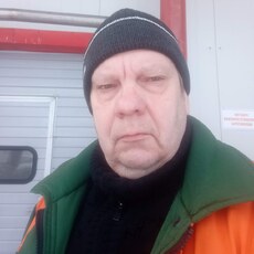 Фотография мужчины Александр, 53 года из г. Буда-Кошелево