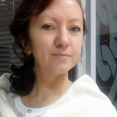Фотография девушки Ирина, 47 лет из г. Екатеринбург