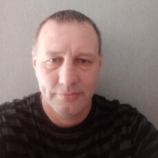 Фотография мужчины Макар, 49 лет из г. Уфа