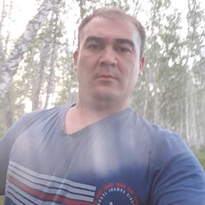 Фотография мужчины Dmitri, 46 лет из г. Омск