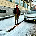 Саш, 32 года