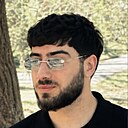 Саркис, 28 лет