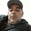 Алиших, 46 лет