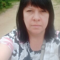 Фотография девушки Людмила, 48 лет из г. Раменское