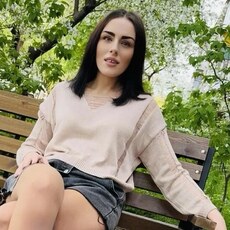 Фотография девушки Лера, 34 года из г. Алчевск