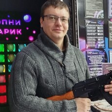 Фотография мужчины Михаил, 37 лет из г. Ульяновск